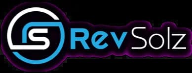 RevSolz Logo